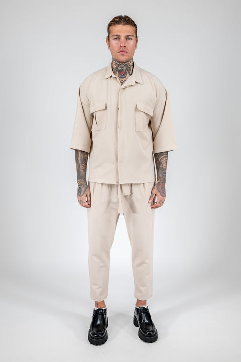 Desert Mysteries Set